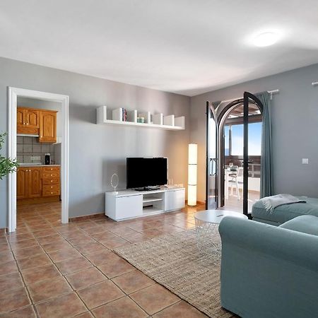 Apartamentos La Estrella III بلايا بلانكا المظهر الخارجي الصورة