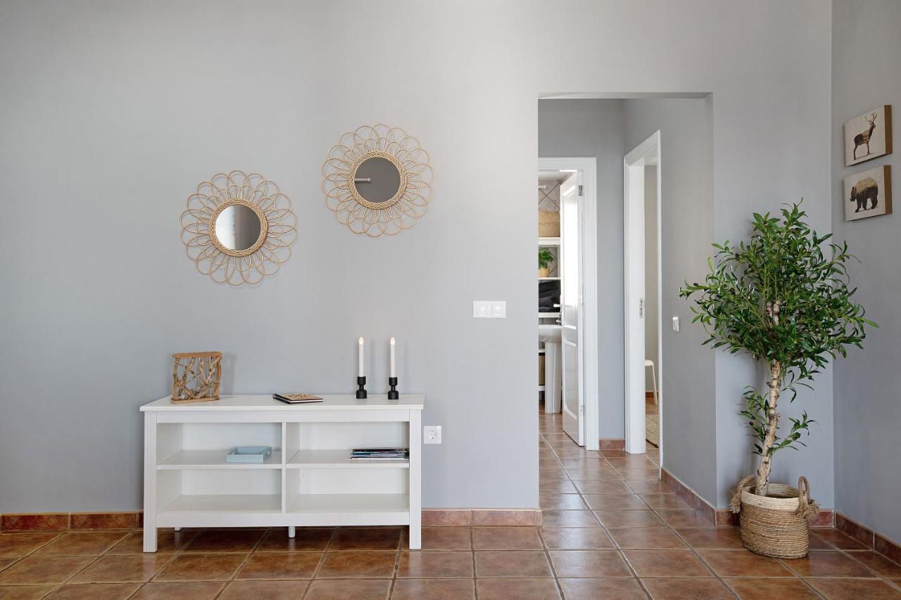 Apartamentos La Estrella III بلايا بلانكا المظهر الخارجي الصورة