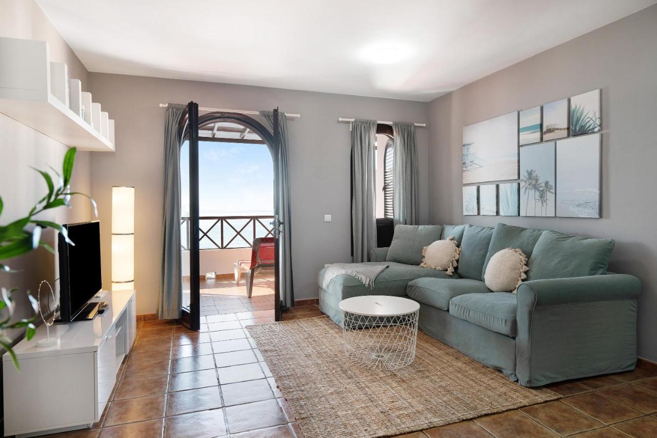 Apartamentos La Estrella III بلايا بلانكا المظهر الخارجي الصورة