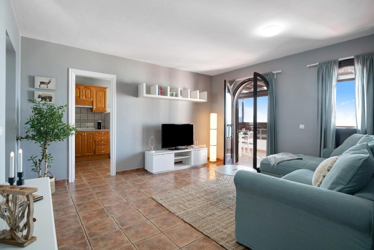 Apartamentos La Estrella III بلايا بلانكا المظهر الخارجي الصورة