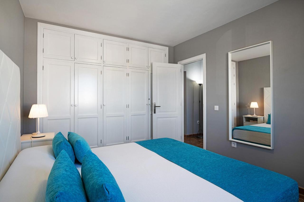 Apartamentos La Estrella III بلايا بلانكا المظهر الخارجي الصورة