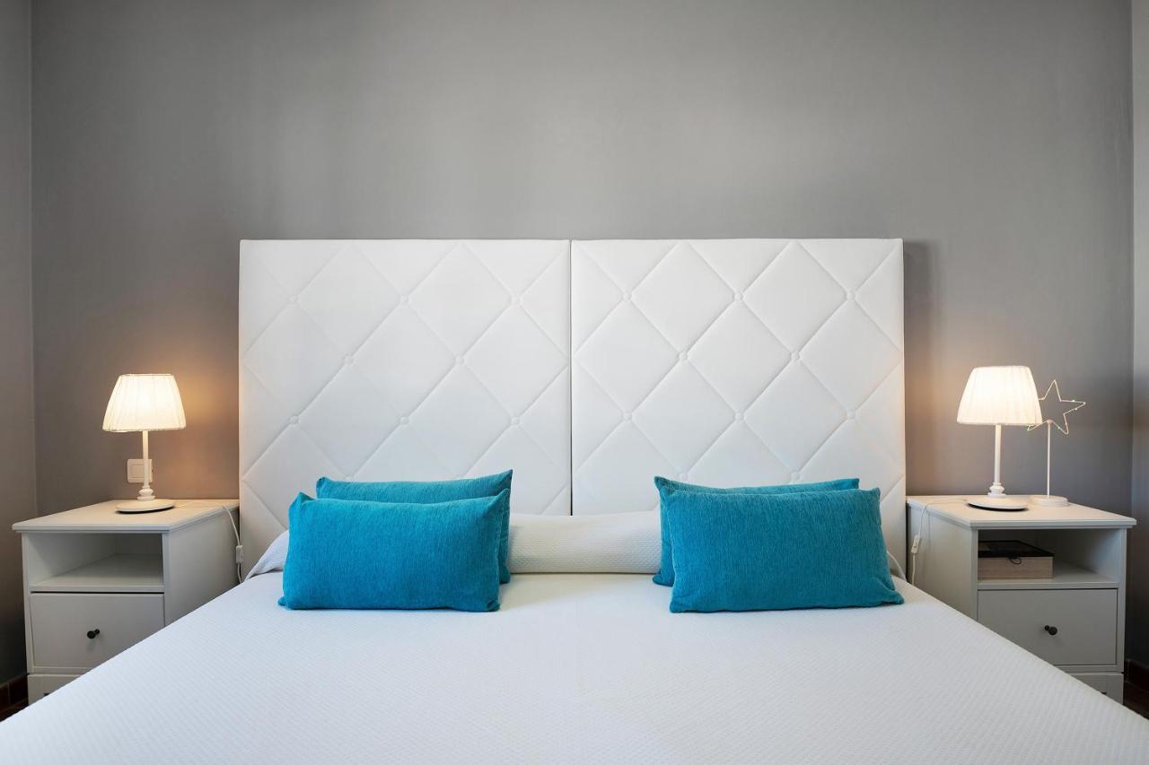 Apartamentos La Estrella III بلايا بلانكا المظهر الخارجي الصورة