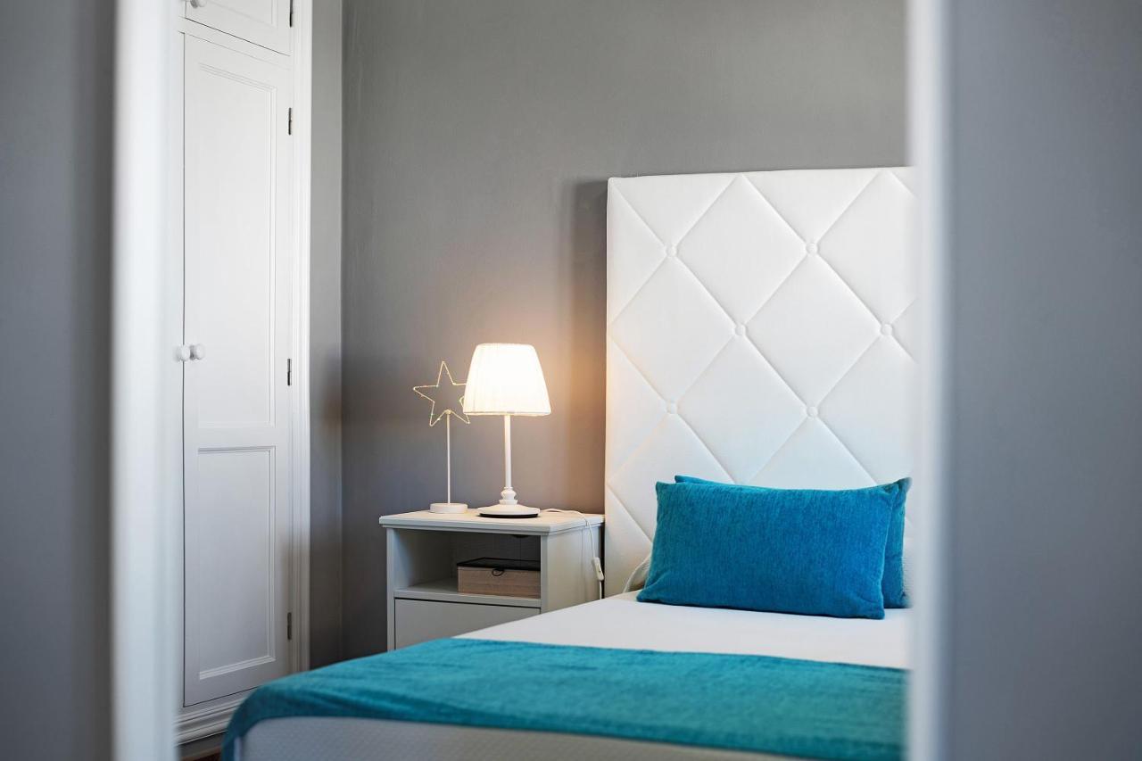 Apartamentos La Estrella III بلايا بلانكا المظهر الخارجي الصورة