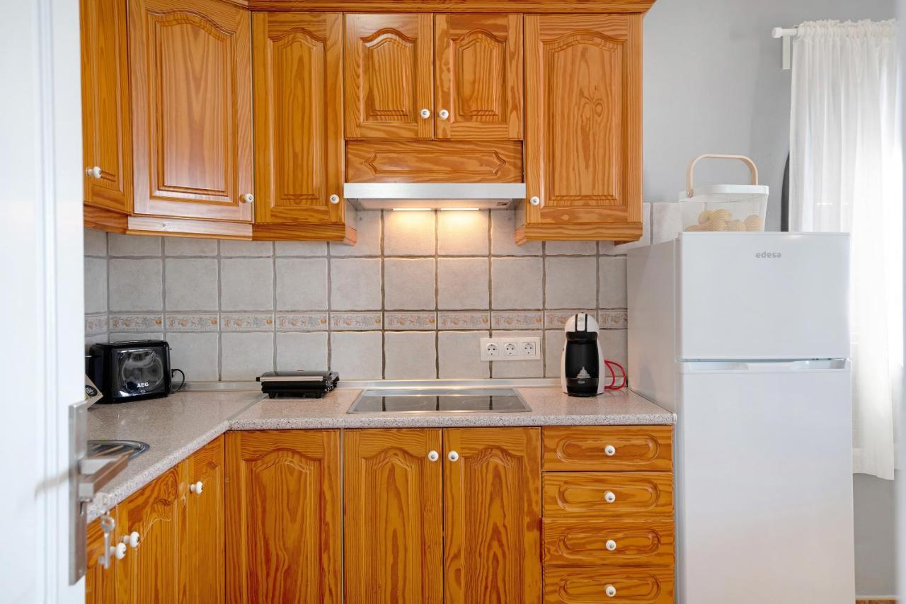 Apartamentos La Estrella III بلايا بلانكا المظهر الخارجي الصورة
