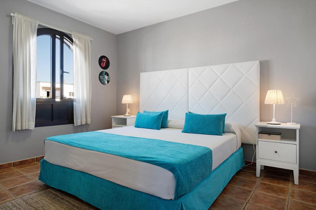 Apartamentos La Estrella III بلايا بلانكا المظهر الخارجي الصورة
