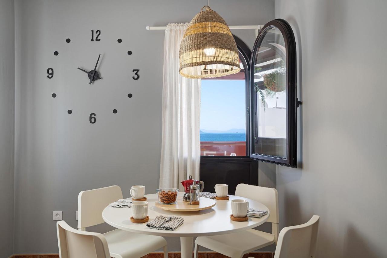 Apartamentos La Estrella III بلايا بلانكا المظهر الخارجي الصورة