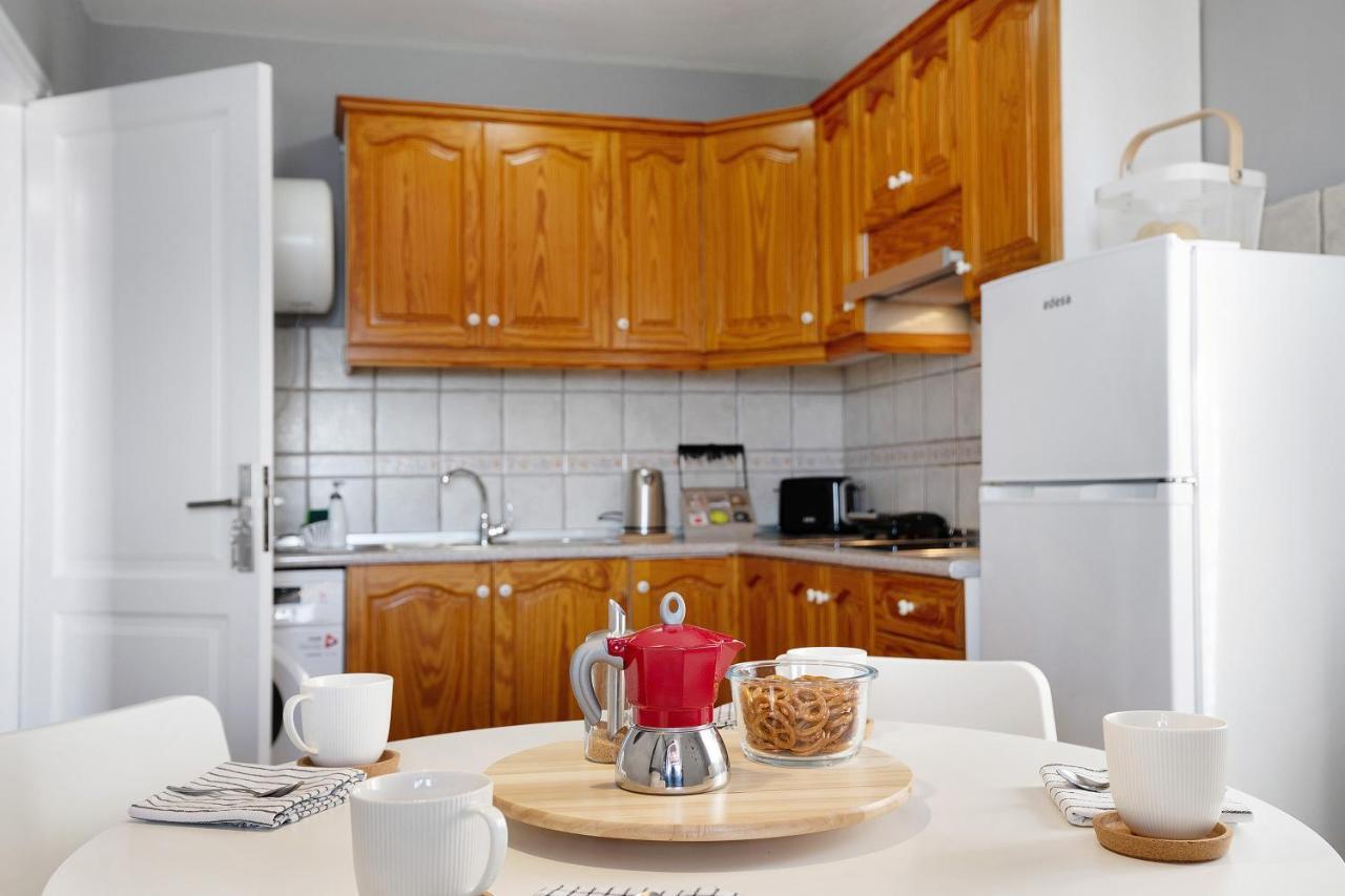 Apartamentos La Estrella III بلايا بلانكا المظهر الخارجي الصورة