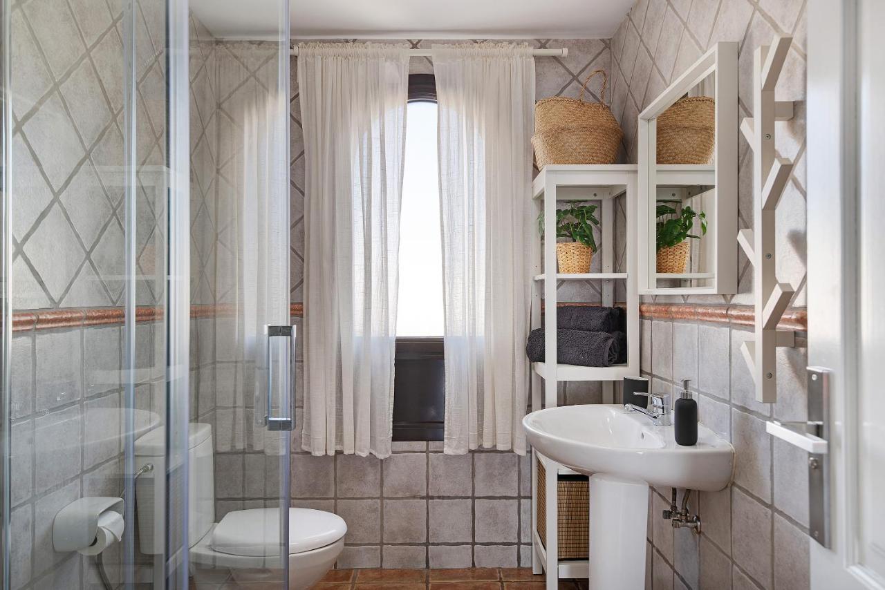 Apartamentos La Estrella III بلايا بلانكا المظهر الخارجي الصورة